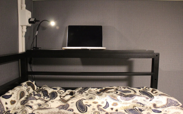 Bunk Guest House - Hostel