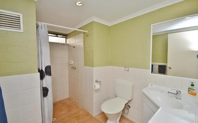 Riverview Holiday Apartment 47 - Kalbarri, WA