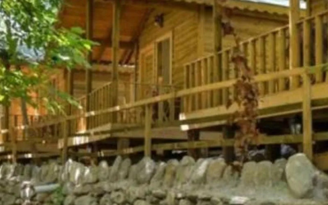 Alacahan Bungalow Evleri