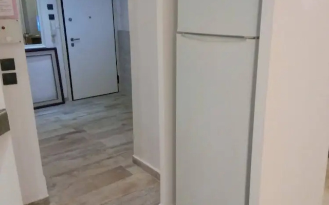 Downtown Apartment With Private Yard YR1