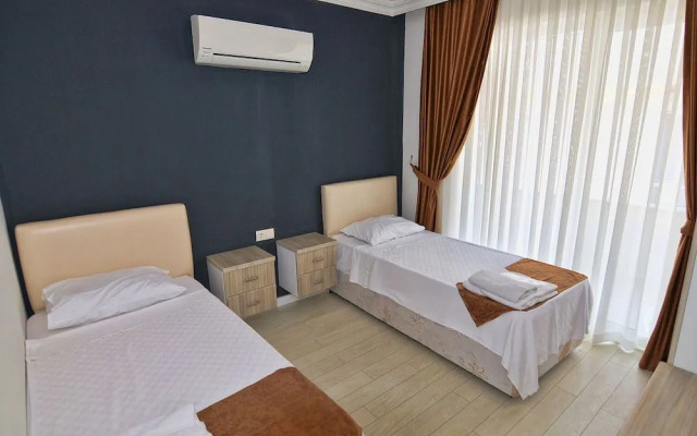 AirPort Gulluk Bodrum Otel
