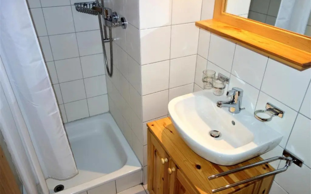 Pracondu RENOVE OUTDOOR & FUN appartement 2 chambre 6 personnes