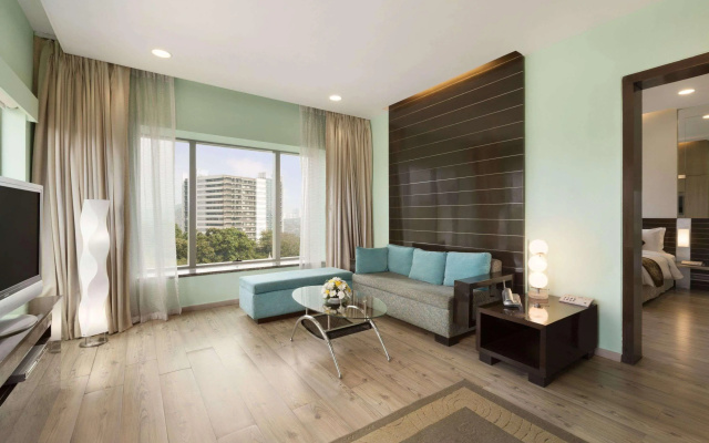 Ramada Powai Hotel & Convention Centre