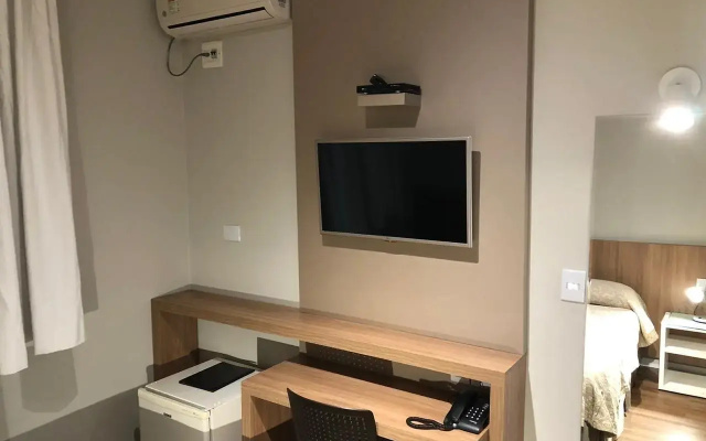 Real Hotel