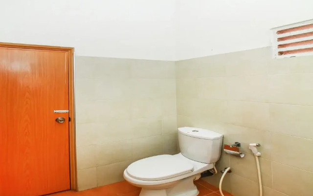 OYO 309 Green View Hotel