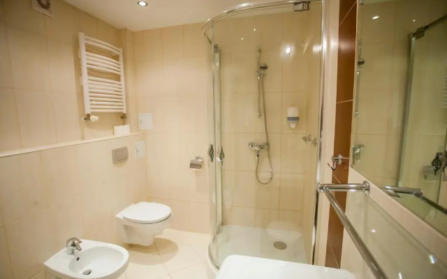 Hotel Gromada Lomza