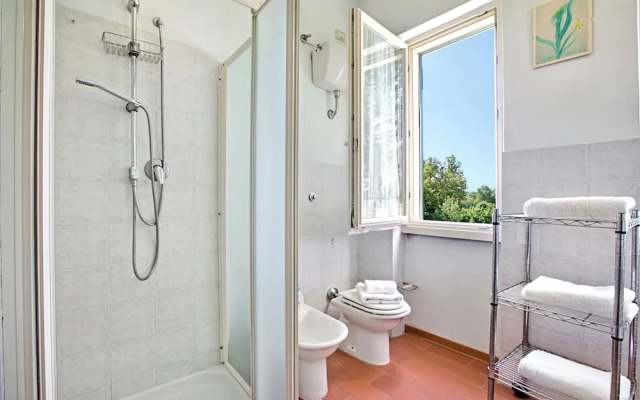 Cozy Counrtry House Btn Florence&Arezzo6