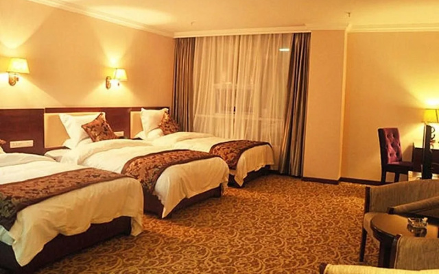 Fulegang Hotel