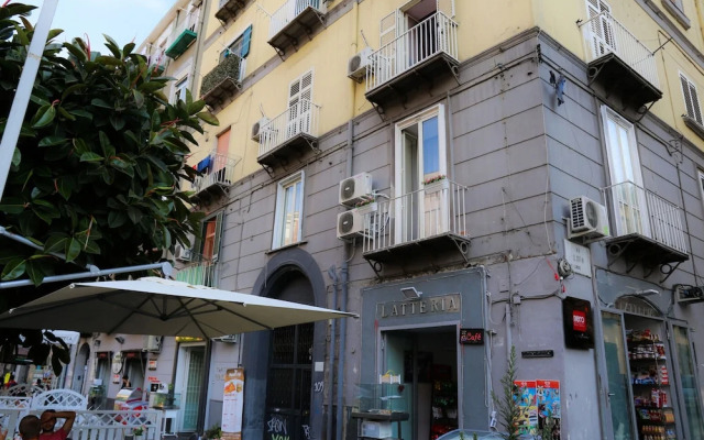 B&B Caracciolo 109