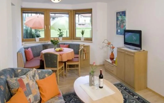 Apartment Landhaus Krall