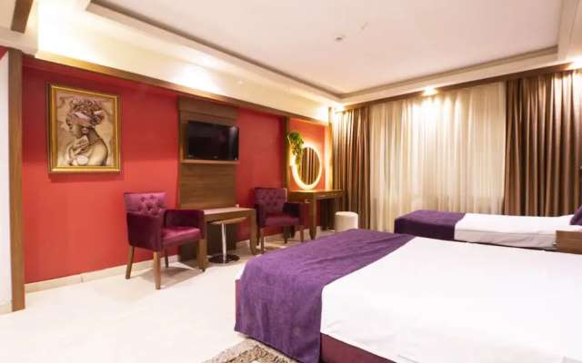 Pera Resort Hotel