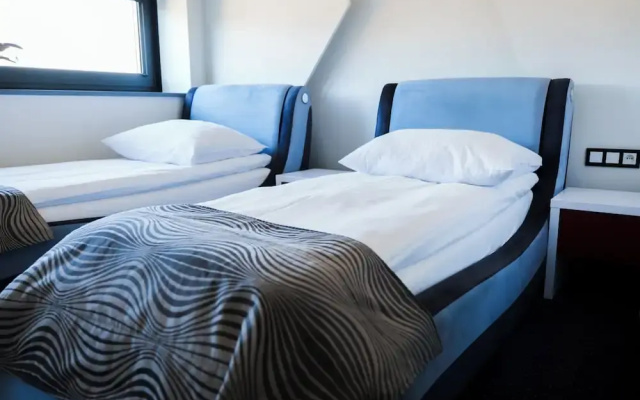 Hotel Orion Chełmiec koło Nowego Sącza
