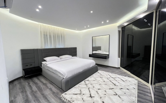 Alsawah | 4 En-suite Villa with Private Pool