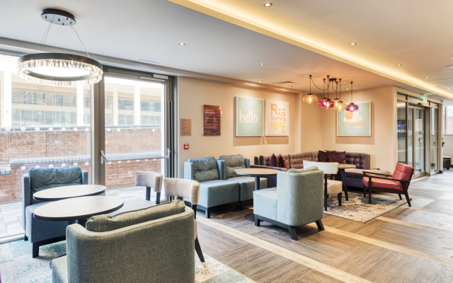 Premier Inn Banbury Town Centre - Castle Quay