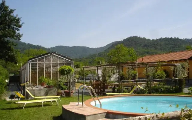 Agriturismo Le Giare