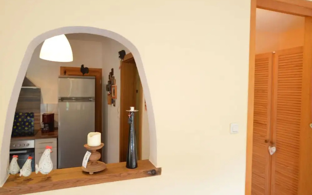 Comfortable Apartment in Zell Near Moselle River