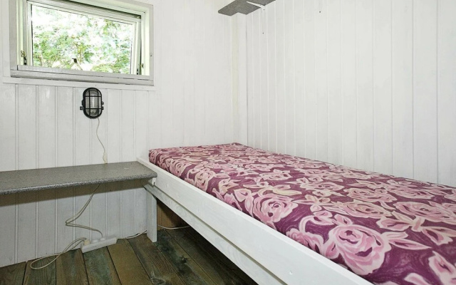 Quaint Holiday Home in Vestervig near Beach