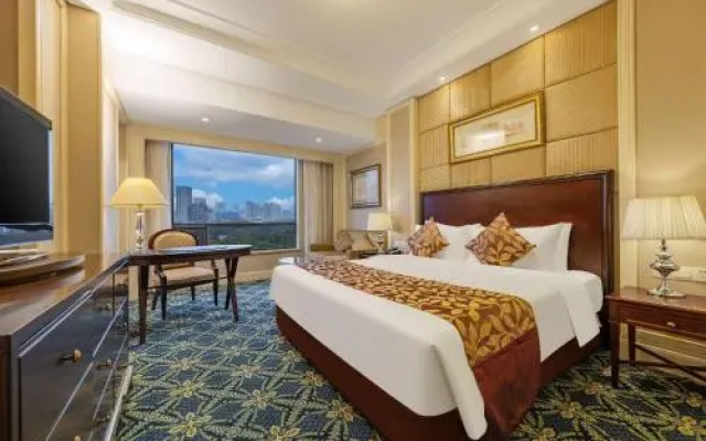 Ramada Yichang Hotel
