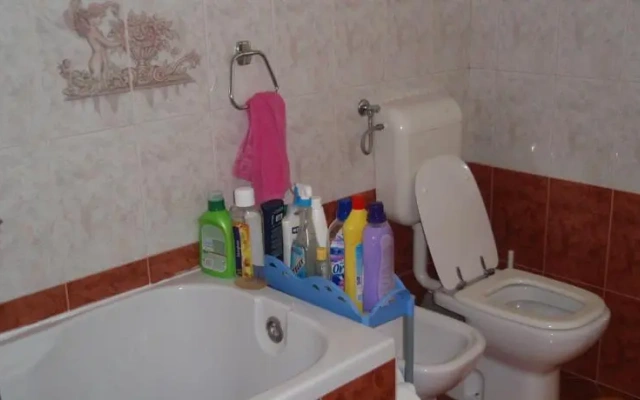 Apartments Prenc