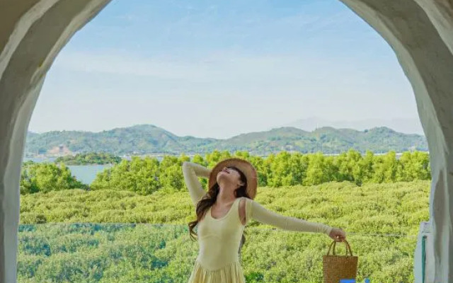Luyu Island Villa