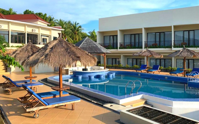 The Happinezz Hills Hotel Karimunjawa