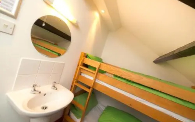 Yha Brecon Beacons
