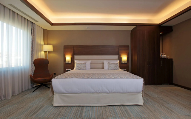 Bricks Hotel Istanbul