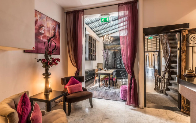 Hotel Amstelzicht