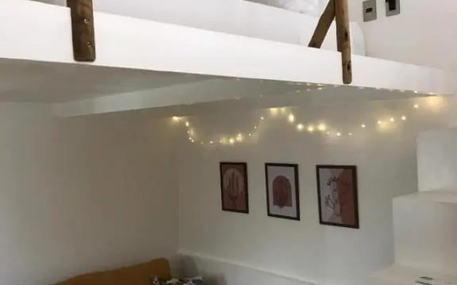 Tiny House Jeri