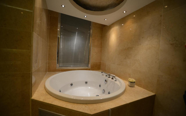Shmayaa Hotel - Special Class
