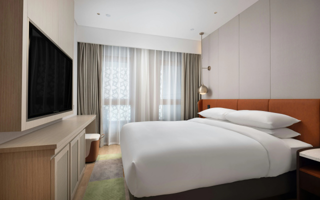 Home2 Suites by Hilton Binzhou Boxing