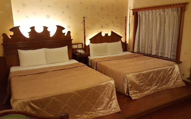 Jiaqing Hotel