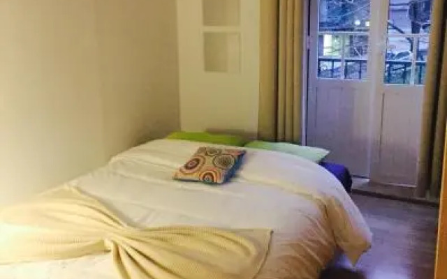 Marquês Soul - Hostel