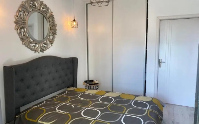 Apartamente Sea View