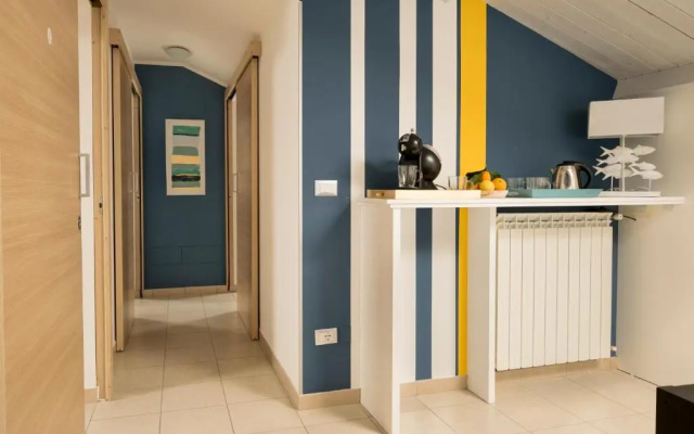 Civico 64 Bed & Breakfast