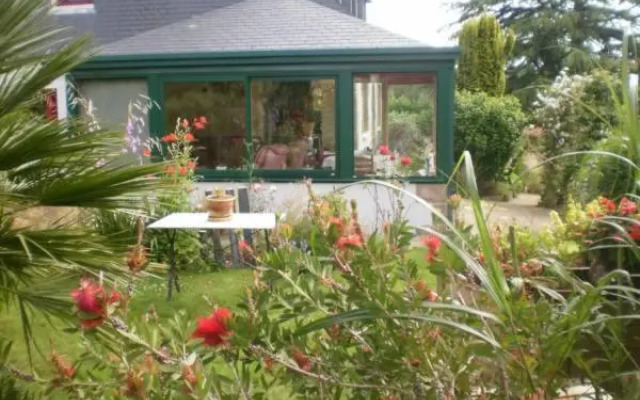 Chambres d'hotes de Pouldiguy