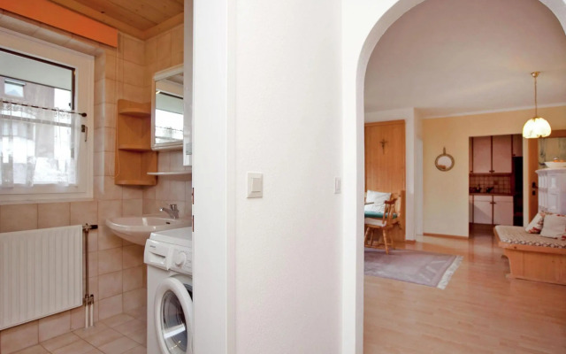 Cosy apartment in Going am Wilden Kaiser near Skiing