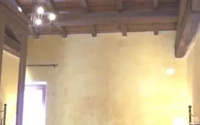 Bed & Breakfast La Casuccia