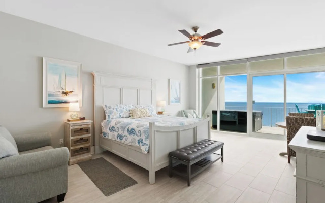 Turquoise Place 1108 D
