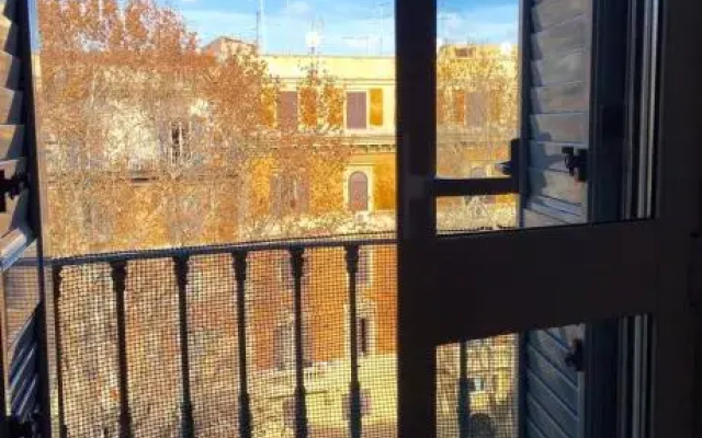 Bed & Breakfast Vatican Museum