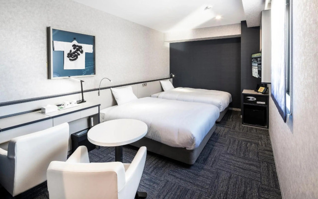 Henn na Hotel Fukuoka Hakata