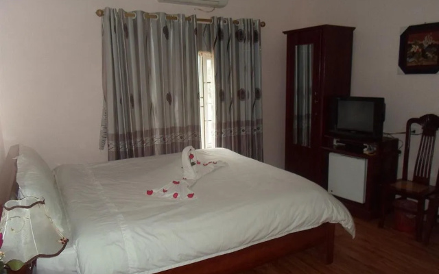Airport View Hotel