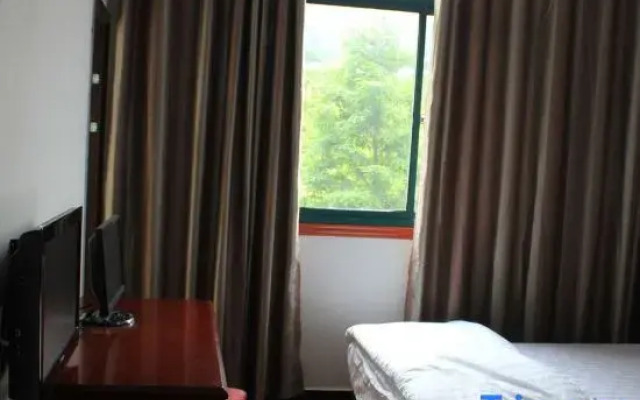 Nanchang Meishun Business Hotel