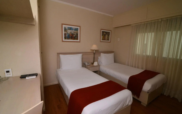 Sunset Beach Hotel