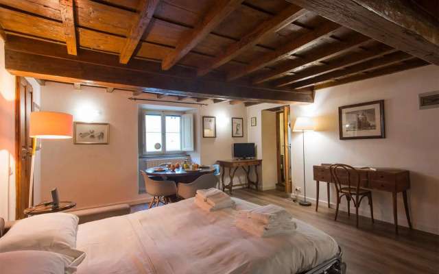 Calzaiuoli loft