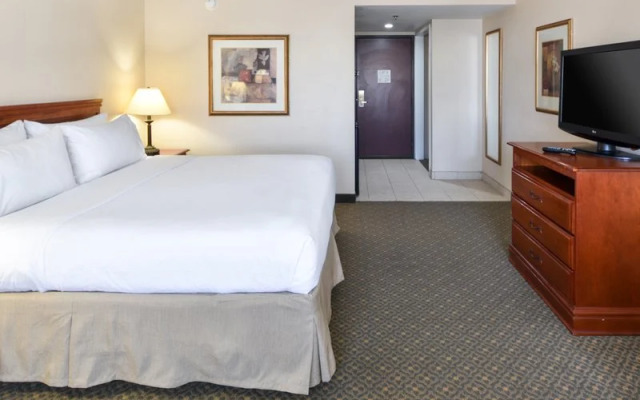Radisson Hotel Casa Grande