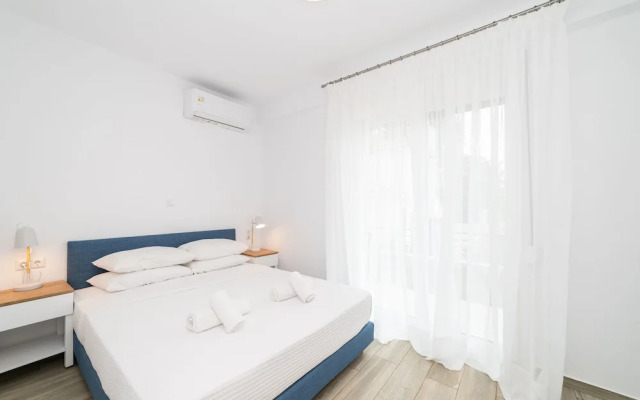 Anastasia Residential Complex