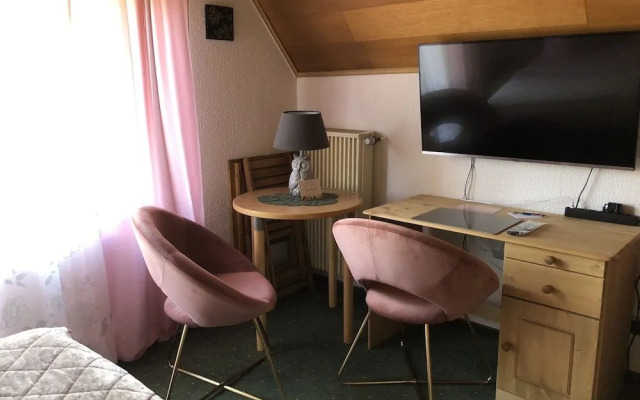 Hotel Pension Eulenhof