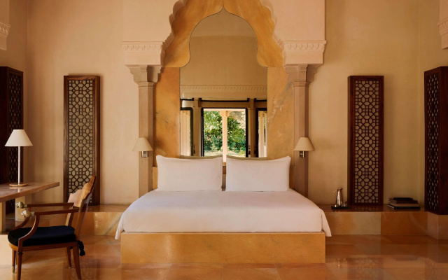 Amanbagh