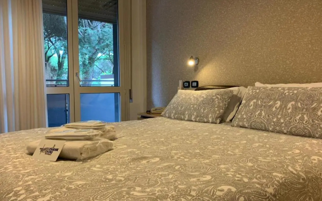 Hotel Logonovo